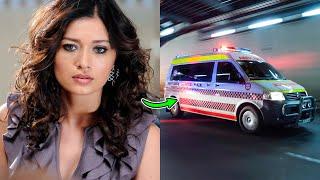 Nurgul Yesilchay fainted. Nurgul Yesilchay died?