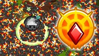 Why Is NO ONE Using This Blood Sacrifice Combination? (Bloons TD Battles 2)