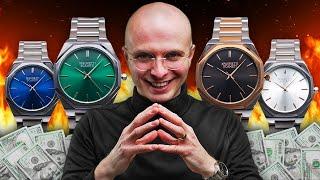 If Fashion Watch Brands Were Honest (MVMT, Vincero, Valuchi etc)