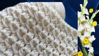 How to make very  easy Crochet Pattern /Blanket /Crochet Tutorial / beginners /  @Loop2loop-w1y