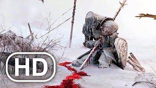 FOR HONOR Full Movie Cinematic (2021) 4K ULTRA HD Samurai Action