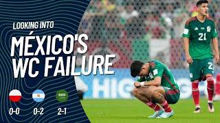 Mexico in the World Cup | 3 Games 3 Different Ideas