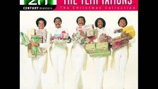 The Temptations-Silent Night