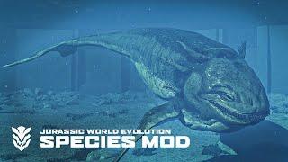 Bio-Accurate Bloop - JWE2 Species Mod Showcase