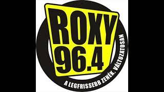 Dj Lauer - Live on Roxy Radio, Roxy DJ 2004