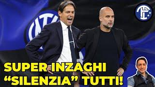  CLAMOROSO INZAGHI