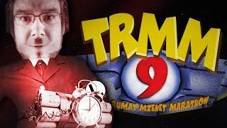 TRMM9 -mainos