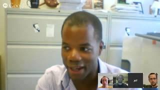 Jeffrey Forbes talks about lessons learned from MOOCS