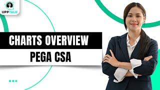 Overview on Charts | | Pega CSA Tutorial | Pega CSA Online Classes | Pega CSA | Pega | Upptalk