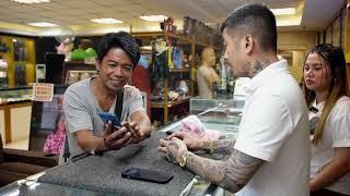 Pinoy Pawnstars Ep.382 - Black Diamond apakamura sa 1M!! Panalo!!