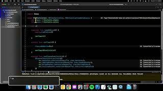 macOS Development with AppKit - 48 - NSCollectionView