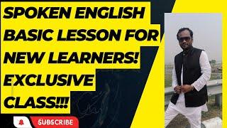 Spoken English Basic Class|English hospital24|How to Speak EnglishFluently|Translation|IELTS English