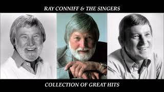 RAY CONNIFF & THE SINGERS ~ Go Away Little Girl / Another Somebody Done Somebody Wrong Song....