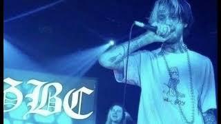 Lil Peep - GBC (FULL CDQ LEAK)