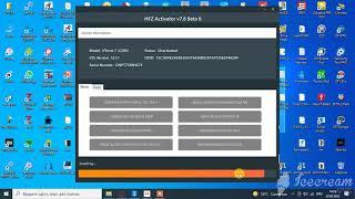 HFZ TOOL GSM BYPASS NEW VERSION WORKING