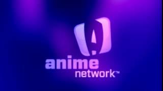 Anime Network logo