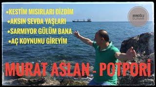 GİRESUN KARŞILAMASI POTPORİ | MURAT ASLAN (HİÇBİR YERDE OLMAYAN KARŞILAMA)