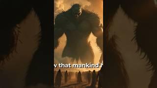 The Nephilim: Giants of the Ancient World | Biblical Mysteries Revealed pt2