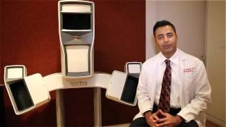 La Plastic Surgeon Dr. Babak Dadvand: Using 3D Imaging to Select a Brest Implant