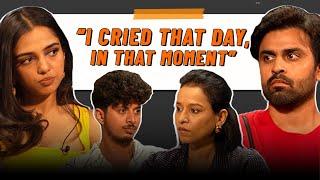 Kota Factory Cast Talk About Taking Therapy, Their 3am Friend & Their Advice To Gen Z |