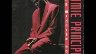 Jamie Principle - If It's Love (1992)