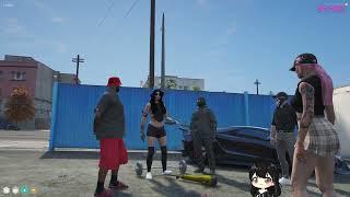 Mona DIES LAUGHING After Winter Said THIS! - HADES | NoPixel GTA RP