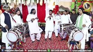 Tu Jhuk Sohny Dy Bohy Ty || Shanai Clarinet Master || Lalolaal Sarkar 2023 Chakwal Qawwali