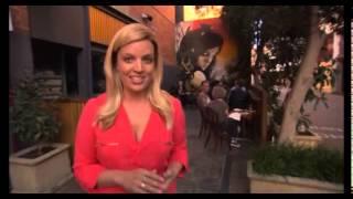 Destination WA - City of Perth Tours