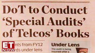 Department of Telecommunications to conduct ‘special audits’ of telcos' books