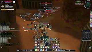 AMITY vs Assassins GVG RF Sea PVP