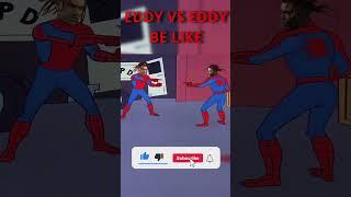 Eddy vs Eddy be like... - Tekken 8