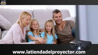 Viewsonic PJD5155 DLP Projector LA TIENDA DEL PROYECTOR