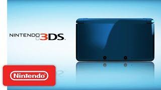 Nintendo 3DS - Product Features