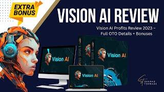 Vision Ai Review