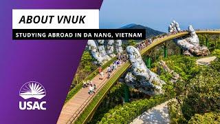 About VNUK Institute of Research and Executive Training, University of Da Nang