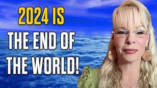 Woman Dies; Meets Higher Beings & Receive The Messages about Earth! Have Never Revealed Before!