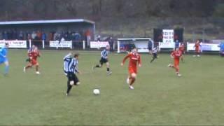 Beith Juniors 4 Glenafton Athletic 2