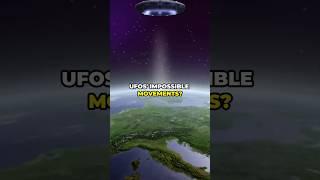 Are UFOs Actually Interdimensional Neighbors Next Door?
