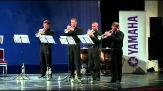 Brandt Brass - Марш гвардейцев-миномётчиков.mp4