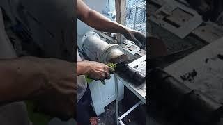 Charcoal Briquette Machine Philippines Made