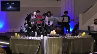 "A Night in Bethlehem" Christmas Worship 12-20-2024