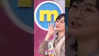 成功壓線抵達教室！沒有遲到！｜#MOMO這一家 S6｜#shorts #kidssong #kids #kidsvideo #momo親子台