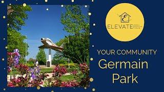 Your Community - Germain Park Sarnia-Lambton - The Elevate Real Estate Team