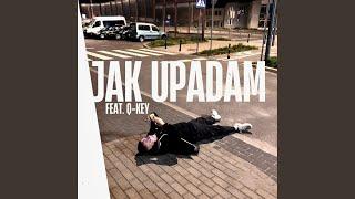 Jak Upadam (feat. Q-key)