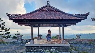 About Bali without glamour