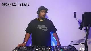 CHRIZZ BEATZ - Old Skool Vol 1 (HIP HOP & RnB)