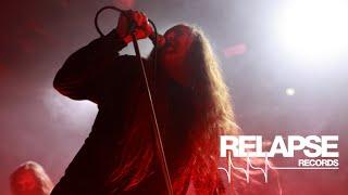 OBITUARY - Dying of Everything (Official Music Video)