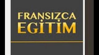 fransızca ünite 1  A1.1 Alıştırmalı 1-2-3-4. ders