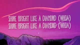 Rihanna - Diamonds →(Official Vidio) 1080p