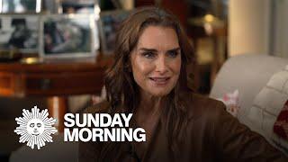 Extended interview: Brooke Shields